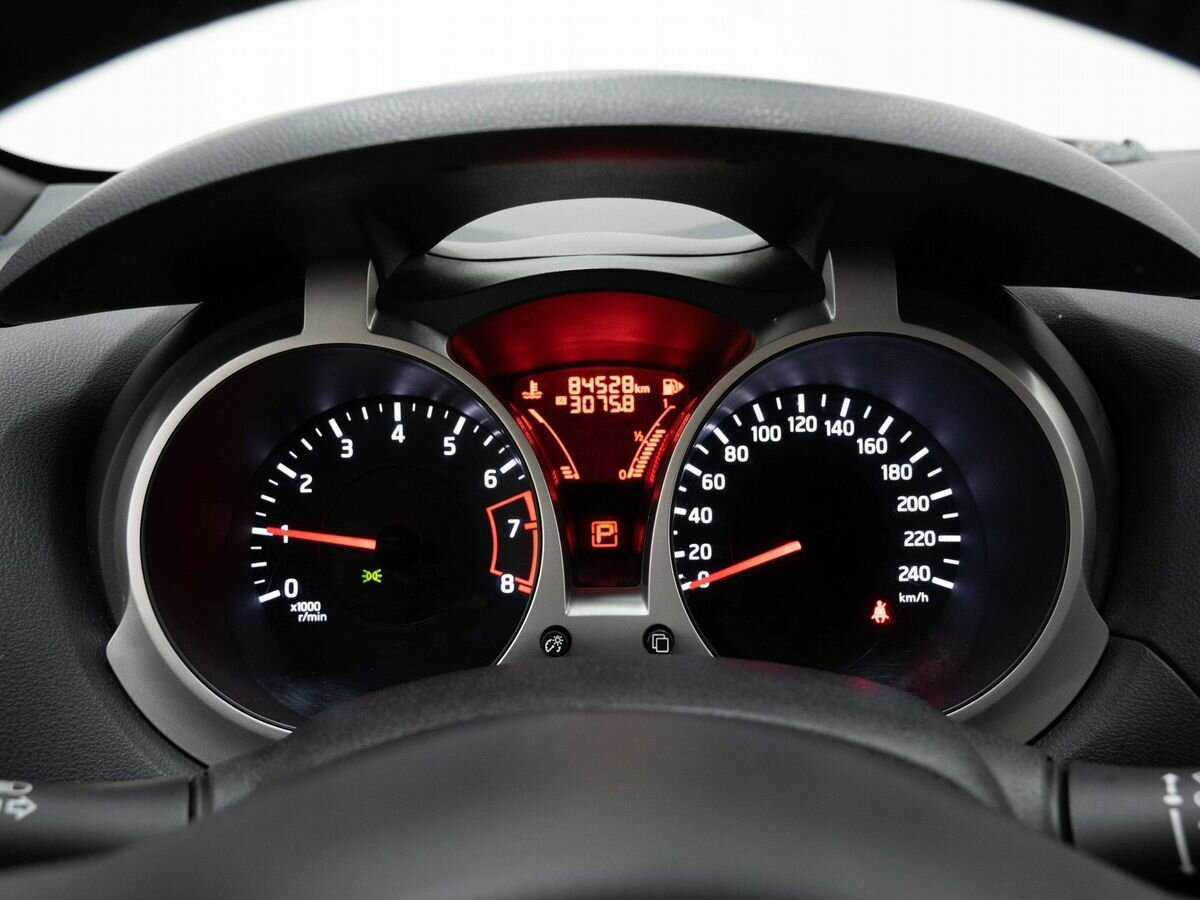 Купить Nissan Juke, 2014, 84 334 км.. Фото: #14