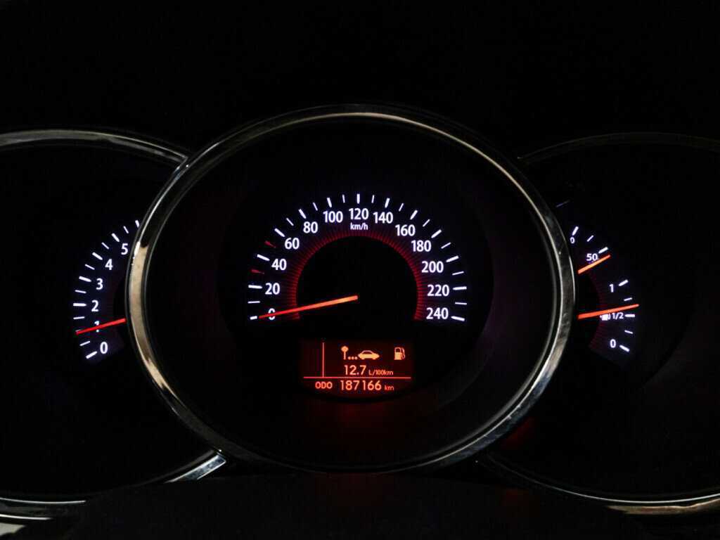 Купить Kia Sorento, 2012, 187 165 км.. Фото: #11