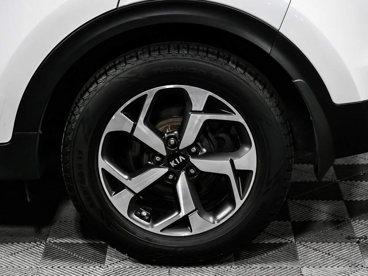 Купить Kia Sportage, 2018, 117 333 км.. Фото: #13