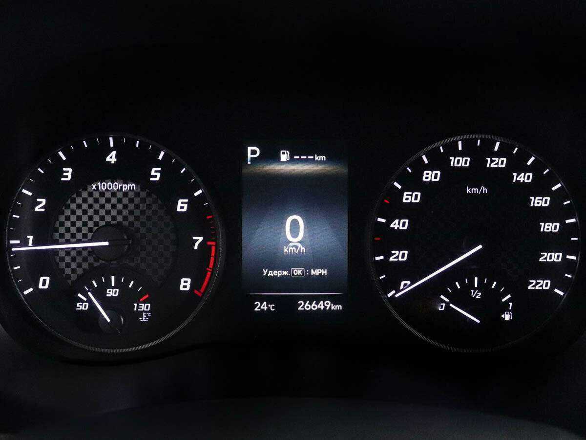 Купить Hyundai Solaris, 2022, 26 301 км.. Фото: #8