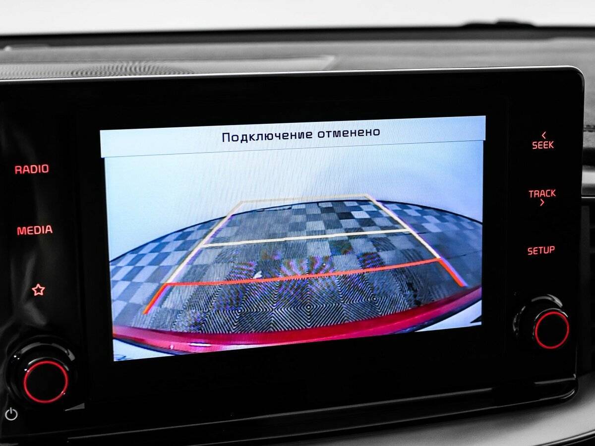 Купить Kia Ceed, 2020, 68 705 км.. Фото: #13