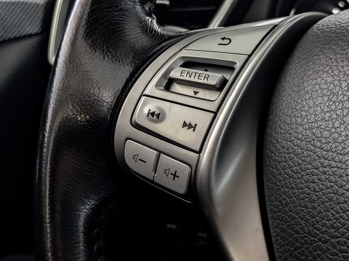 Купить Nissan X-Trail, 2018, 143 414 км.. Фото: #24