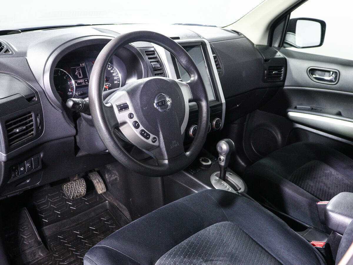 Купить Nissan X-Trail, 2013, 148 000 км.. Фото: #13