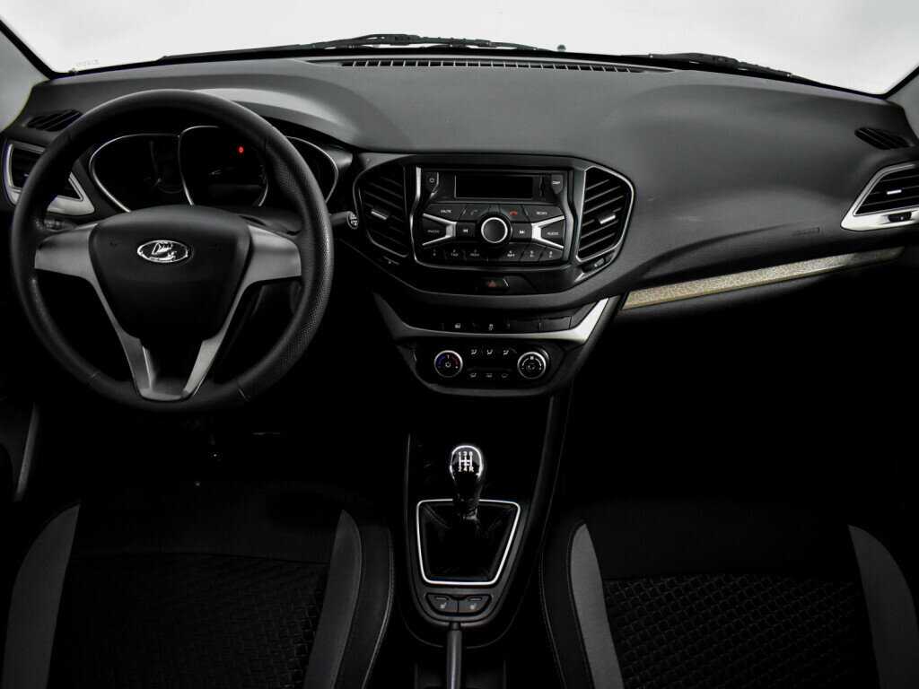 Купить Lada (ВАЗ) Vesta, 2016, 124 000 км.. Фото: #13