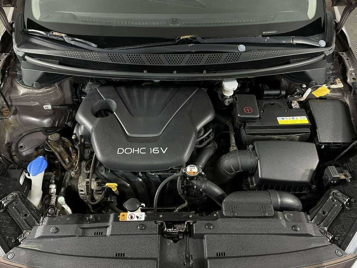 Купить Kia Ceed, 2013, 114 774 км.. Фото: #15