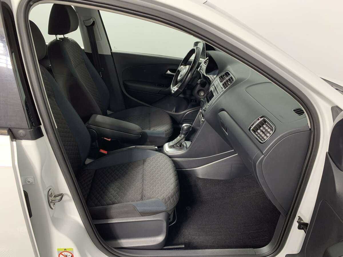 Купить Volkswagen Polo, 2020, 130 272 км.. Фото: #11