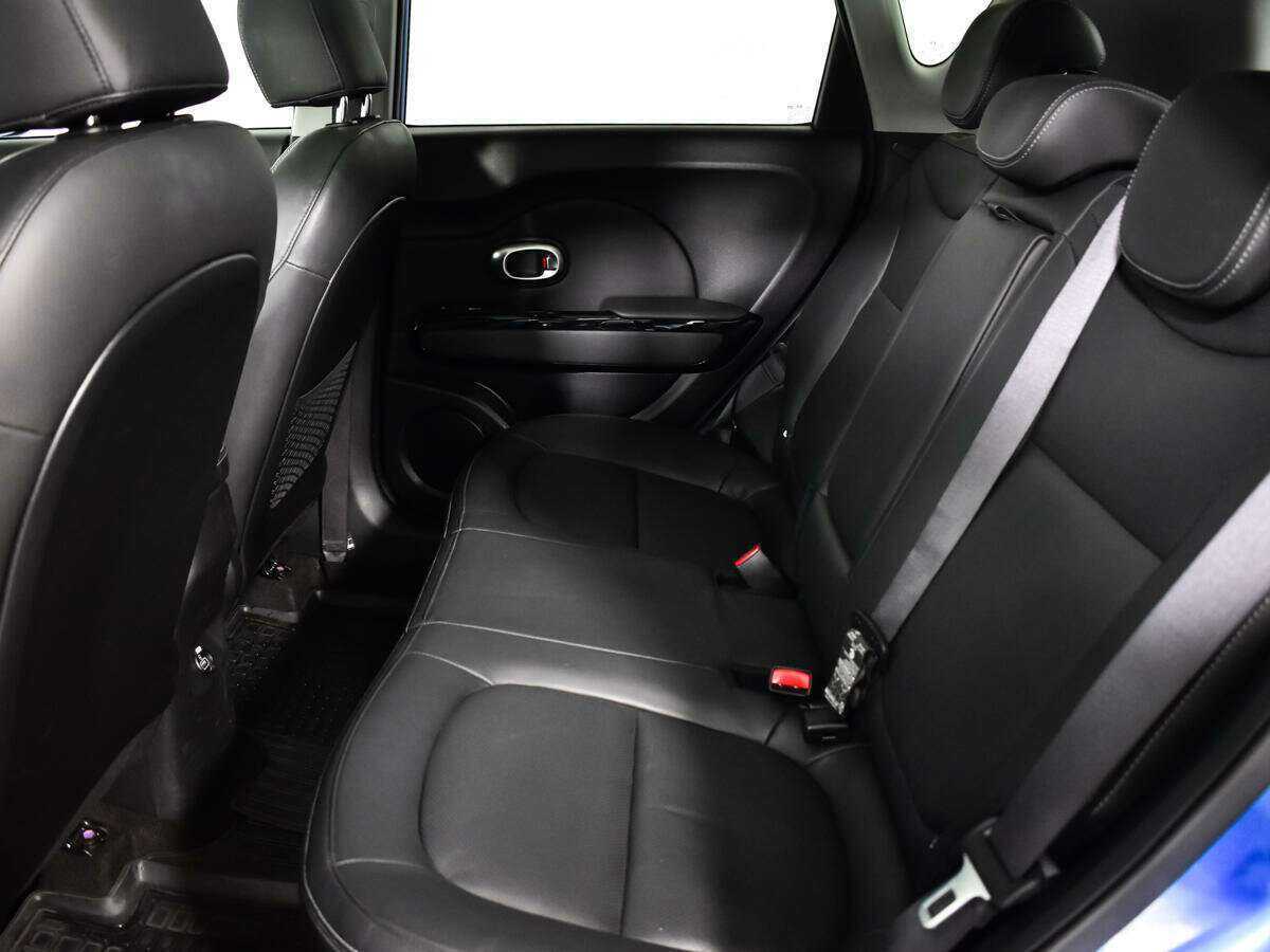 Купить Kia Soul, 2019, 62 389 км.. Фото: #7