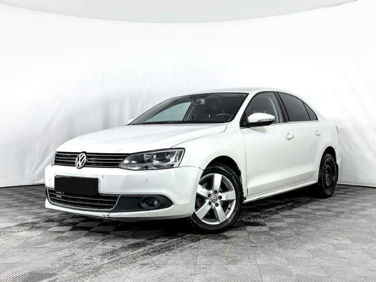 Купить Volkswagen Jetta, 2013, 160 821 км.. Фото: #0