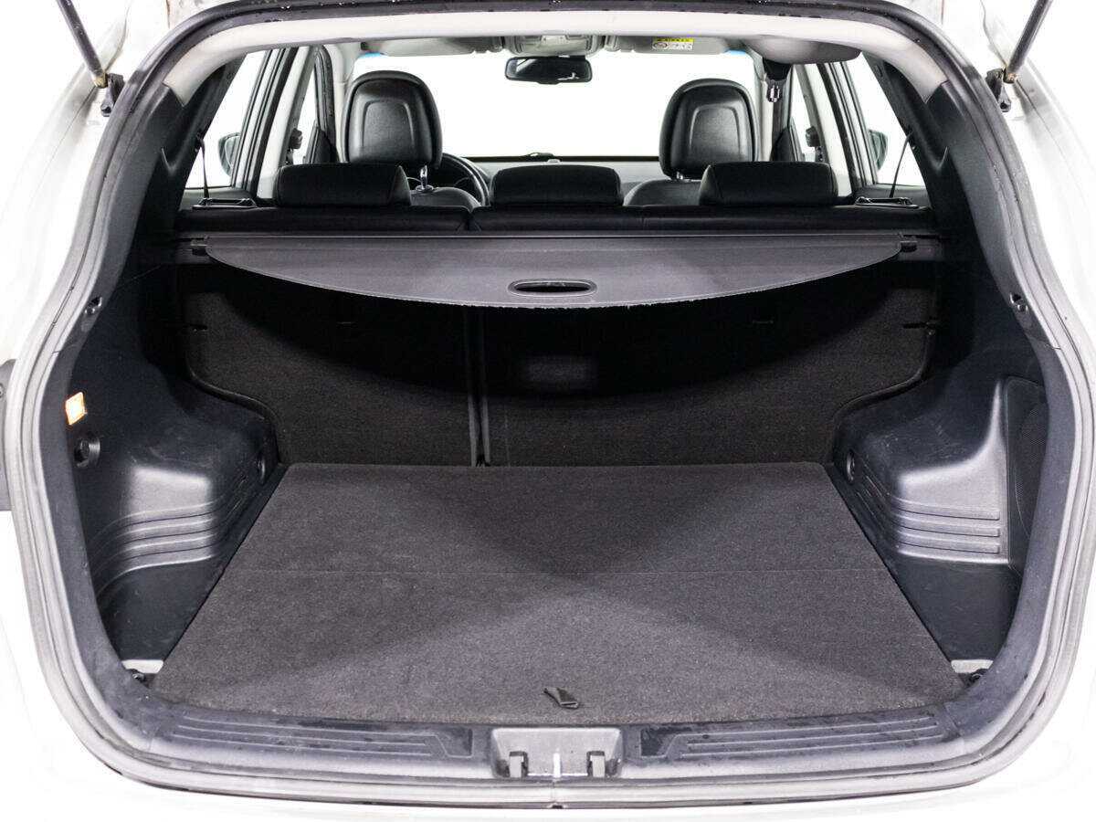 Купить Hyundai ix35, 2013, 163 026 км.. Фото: #14