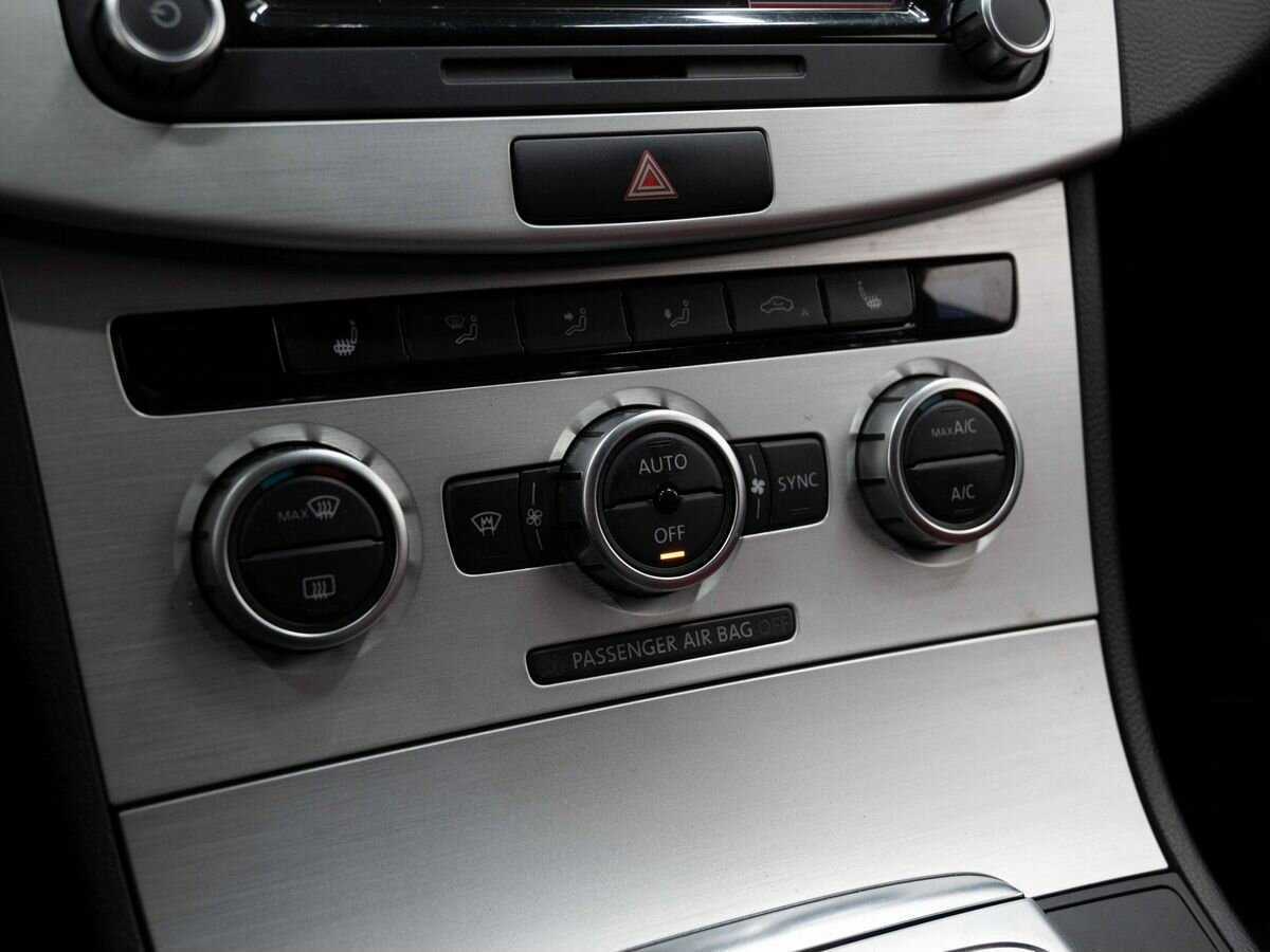 Купить Volkswagen Passat CC, 2014, 175 000 км.. Фото: #21