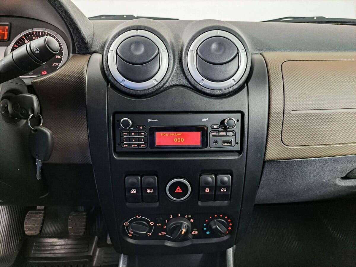 Купить Lada (ВАЗ) Largus, 2021, 39 612 км.. Фото: #12