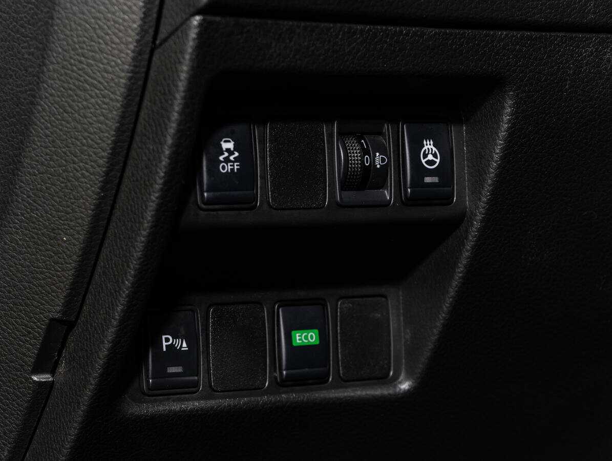 Купить Nissan Qashqai, 2019, 129 735 км.. Фото: #13