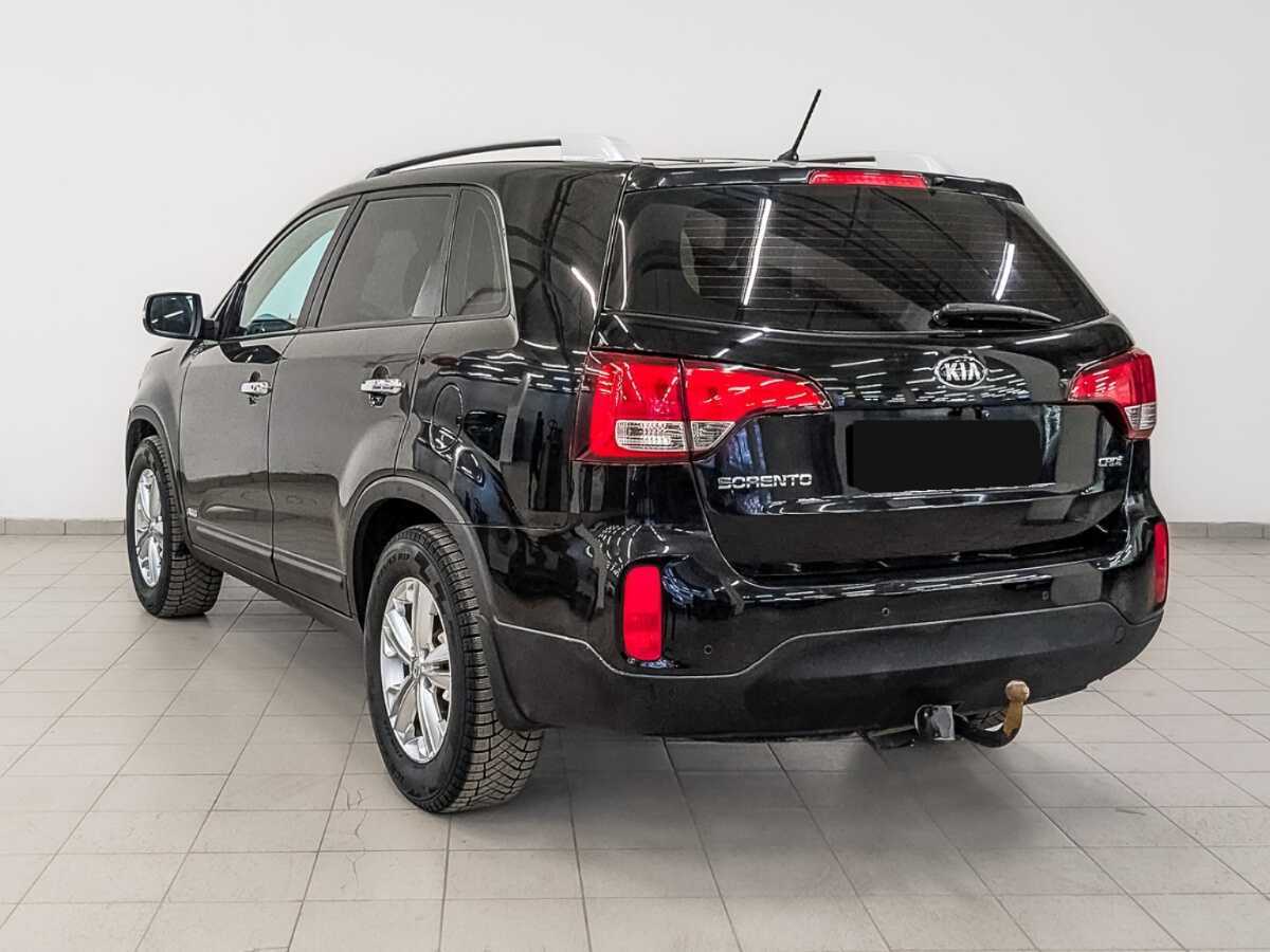 Купить Kia Sorento, 2015, 210 000 км.. Фото: #6