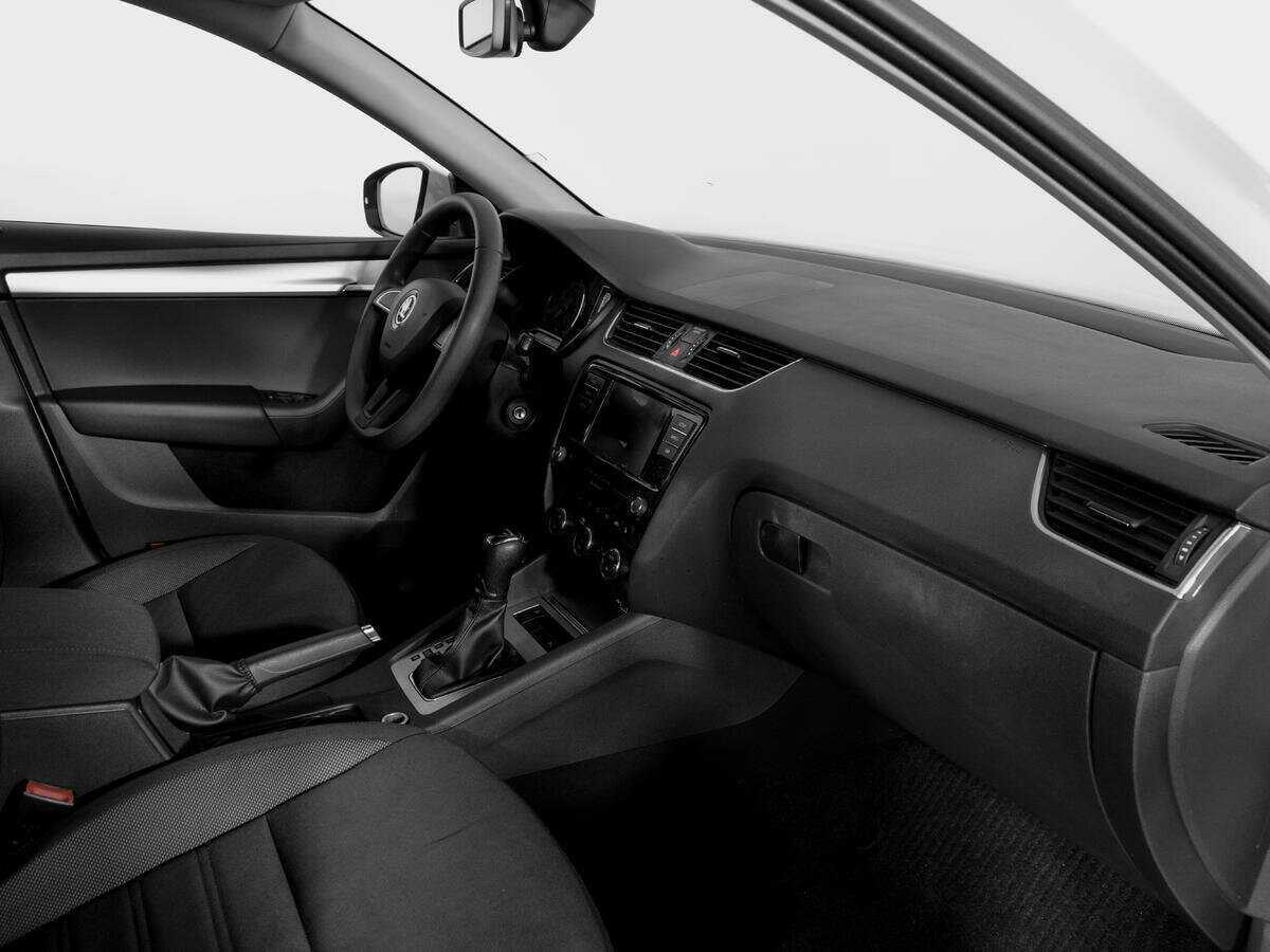 Купить Skoda Octavia, 2019, 156 070 км.. Фото: #8