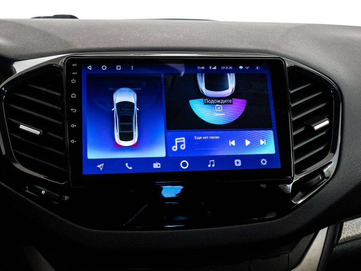 Купить Lada (ВАЗ) Vesta, 2016, 163 685 км.. Фото: #15