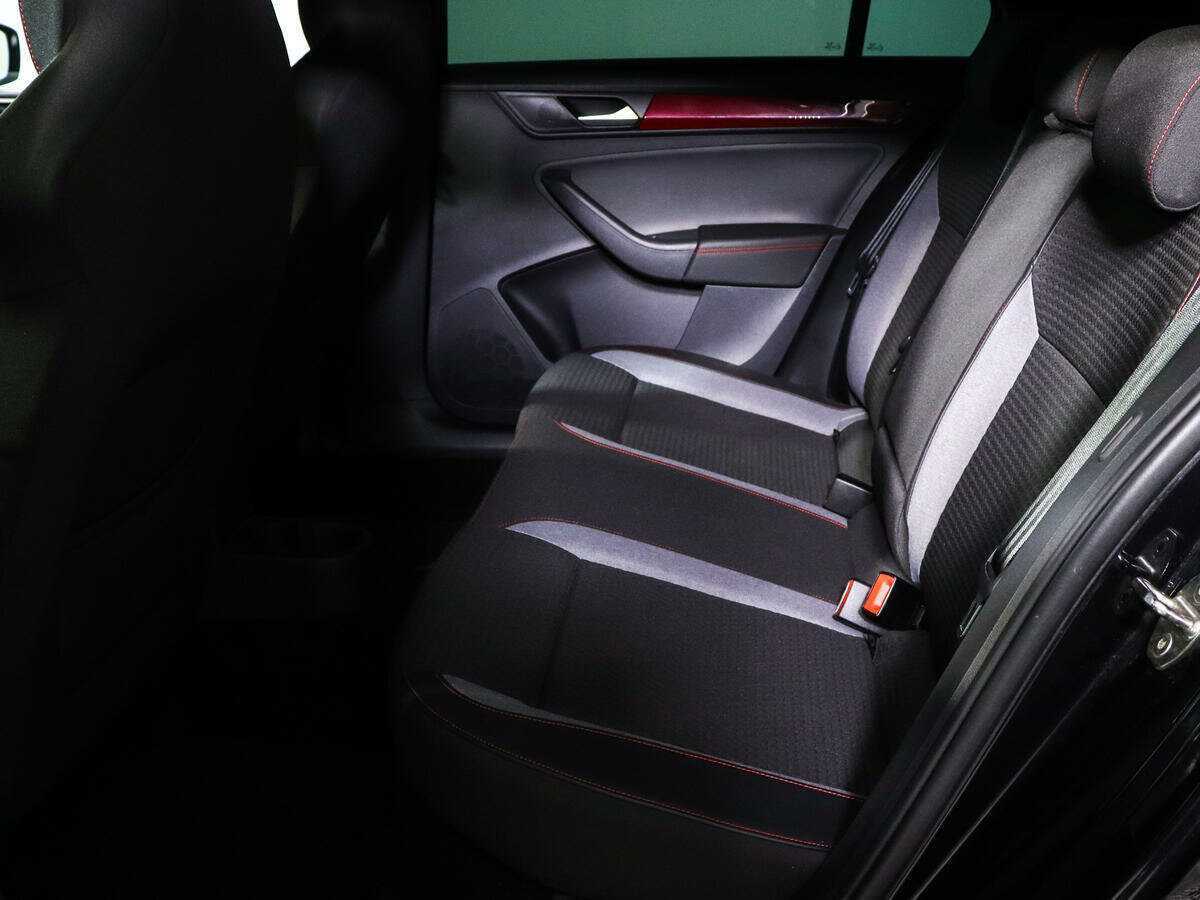 Купить Volkswagen Polo, 2021, 33 631 км.. Фото: #9