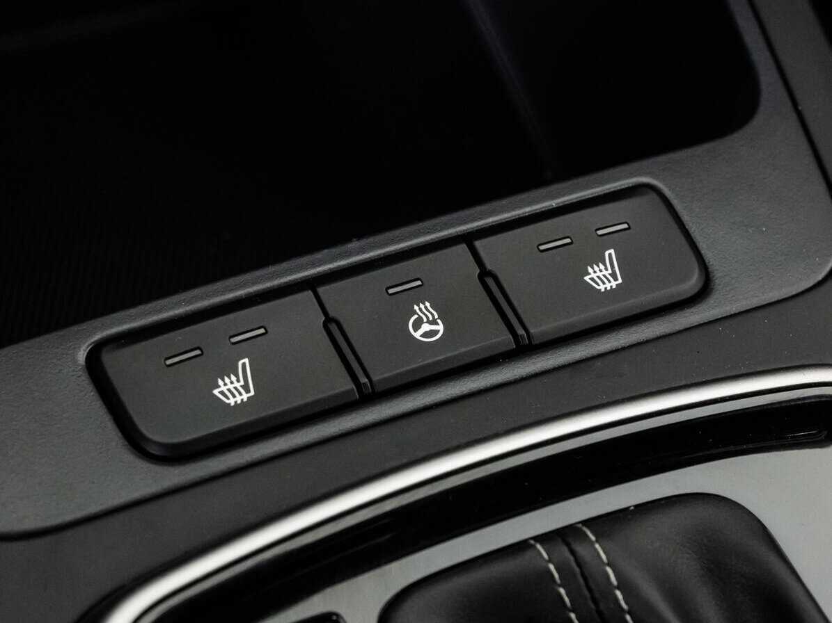 Купить Kia Rio, 2019, 58 000 км.. Фото: #16