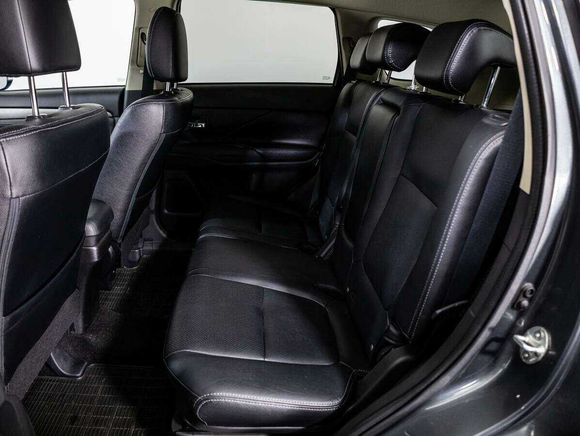 Купить Mitsubishi Outlander, 2013, 104 000 км.. Фото: #7