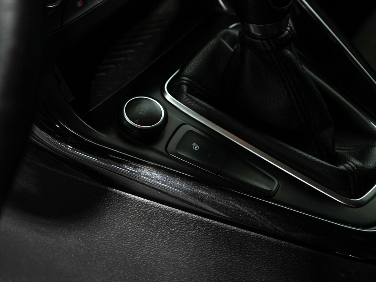 Купить Ford Focus, 2017, 139 817 км.. Фото: #16