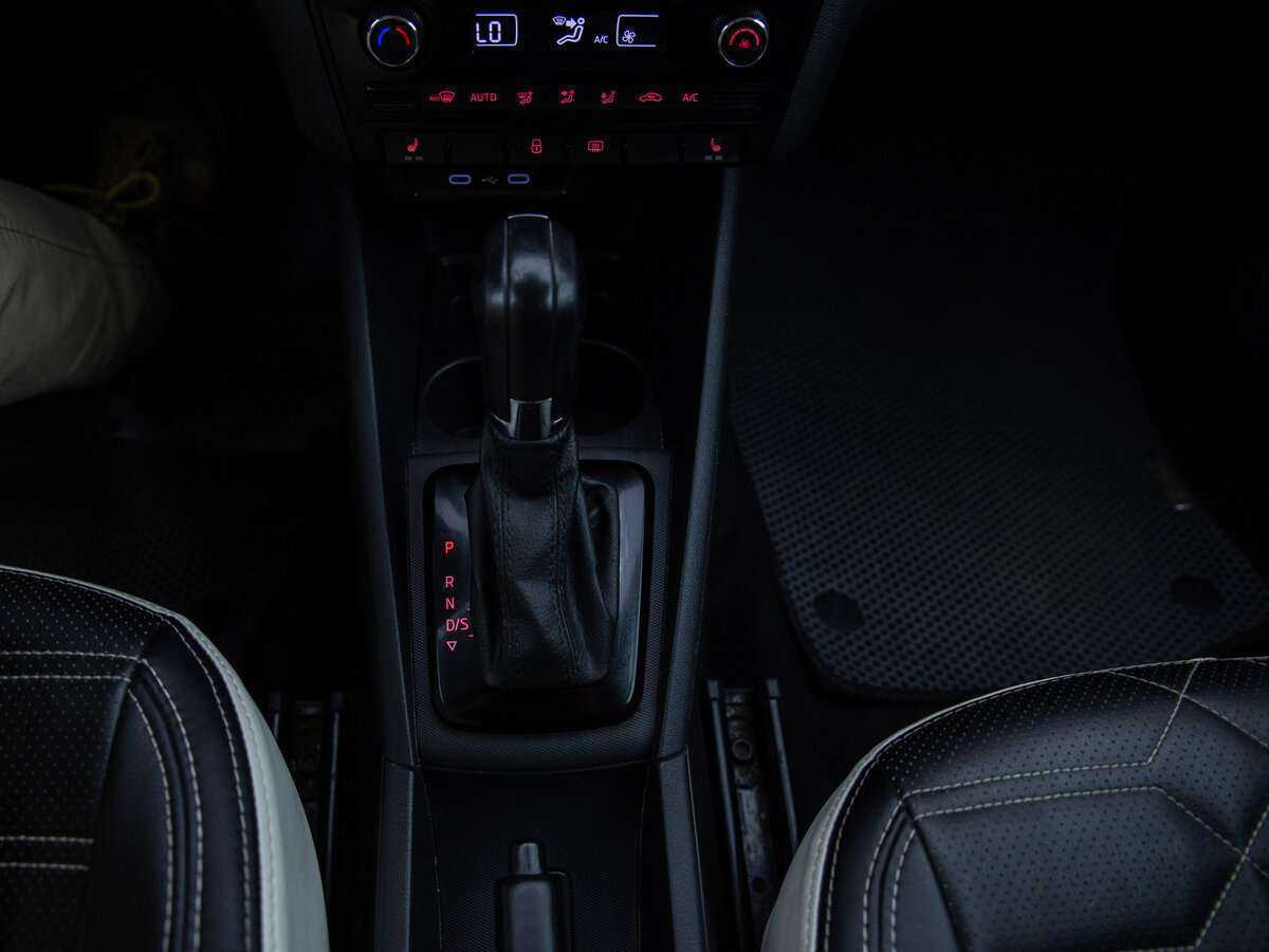 Купить Volkswagen Polo, 2020, 115 290 км.. Фото: #14