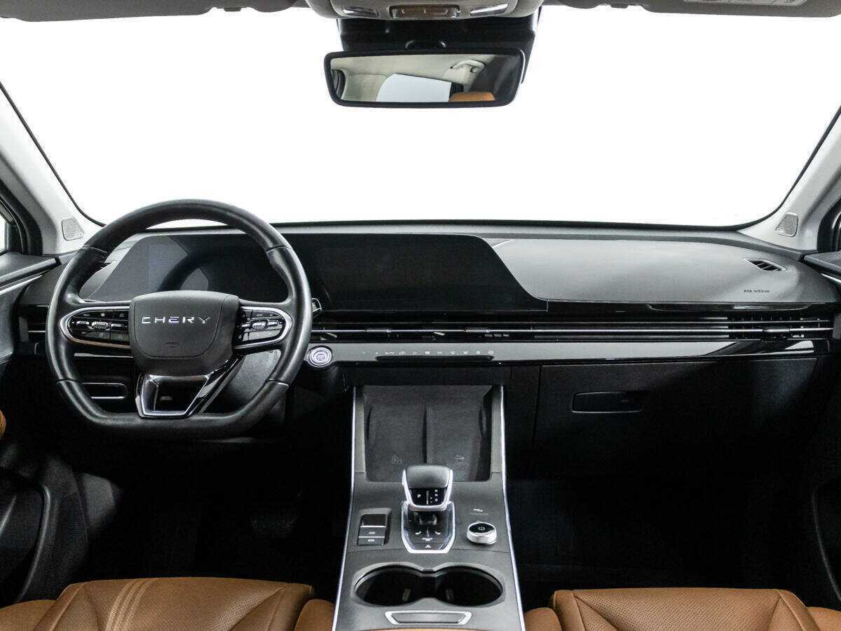 Купить OMODA C5, 2022, 59 804 км.. Фото: #12