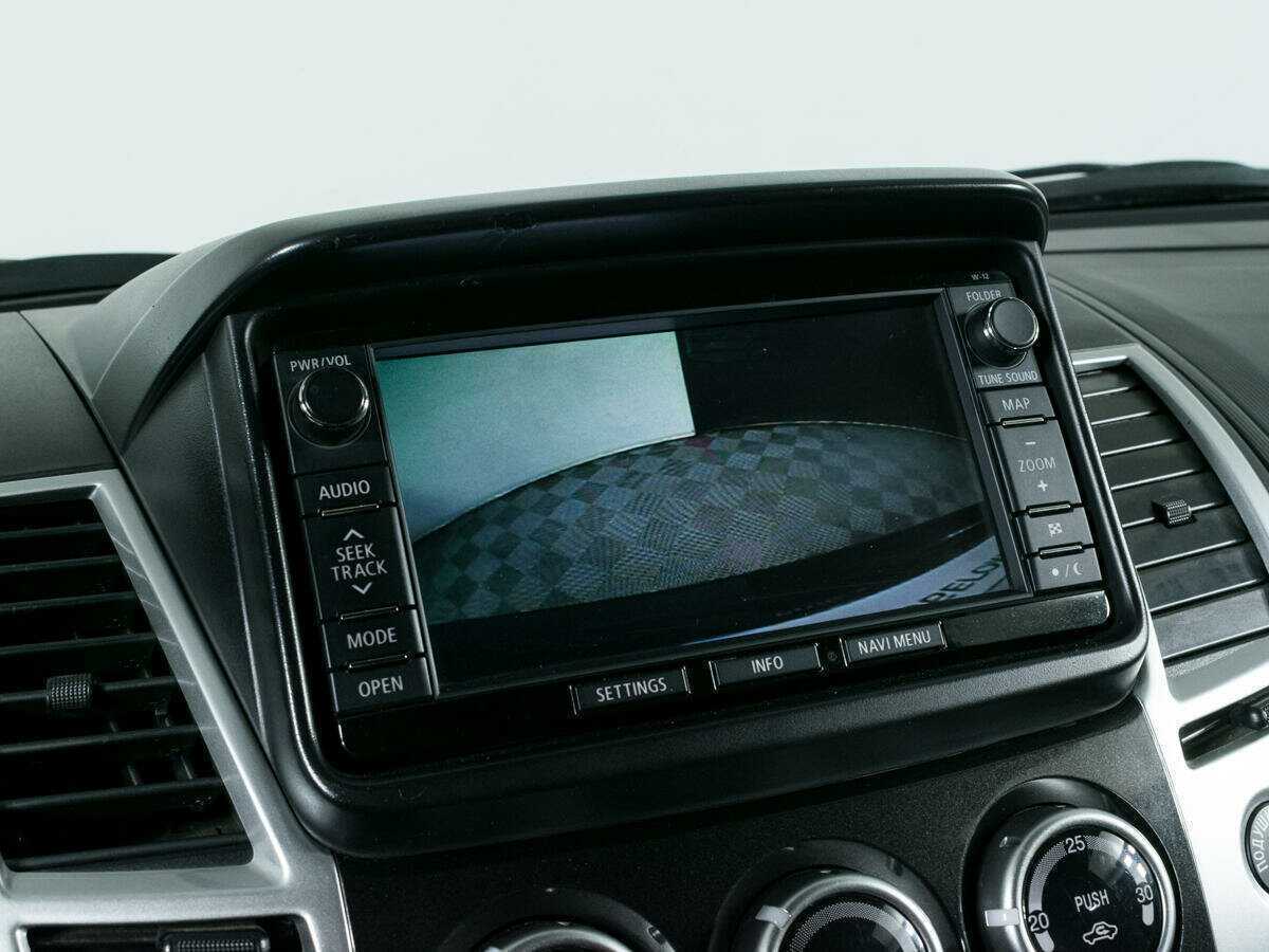 Купить Mitsubishi Pajero Sport, 2013, 306 556 км.. Фото: #17