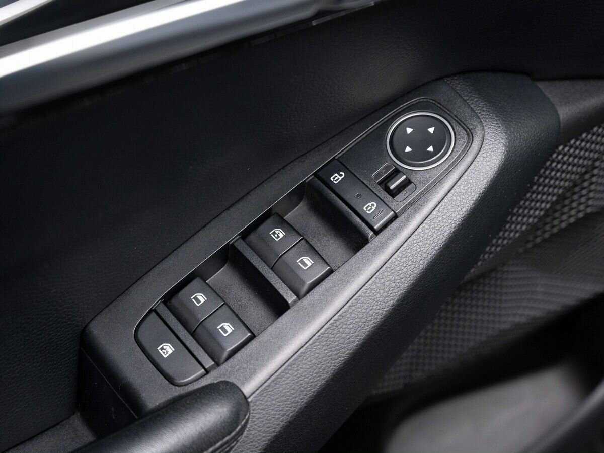 Купить Kia Seltos, 2020, 83 595 км.. Фото: #17