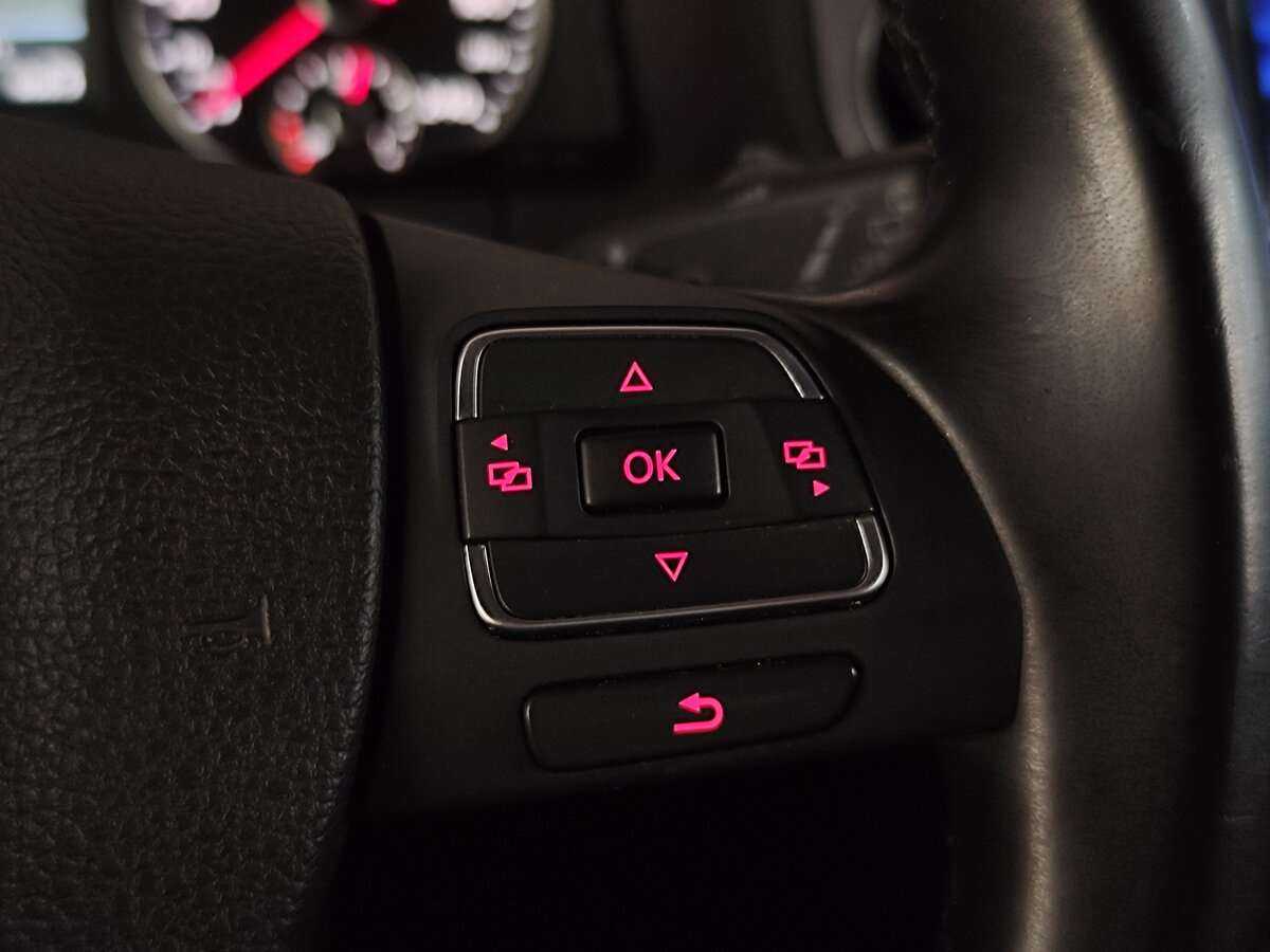 Купить Volkswagen Tiguan, 2012, 214 000 км.. Фото: #7