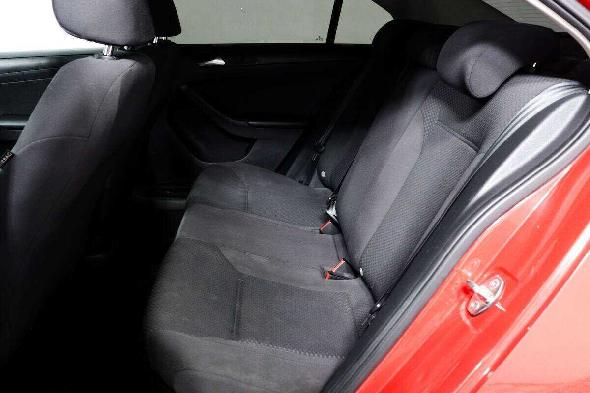 Купить Volkswagen Jetta, 2014, 111 636 км.. Фото: #11