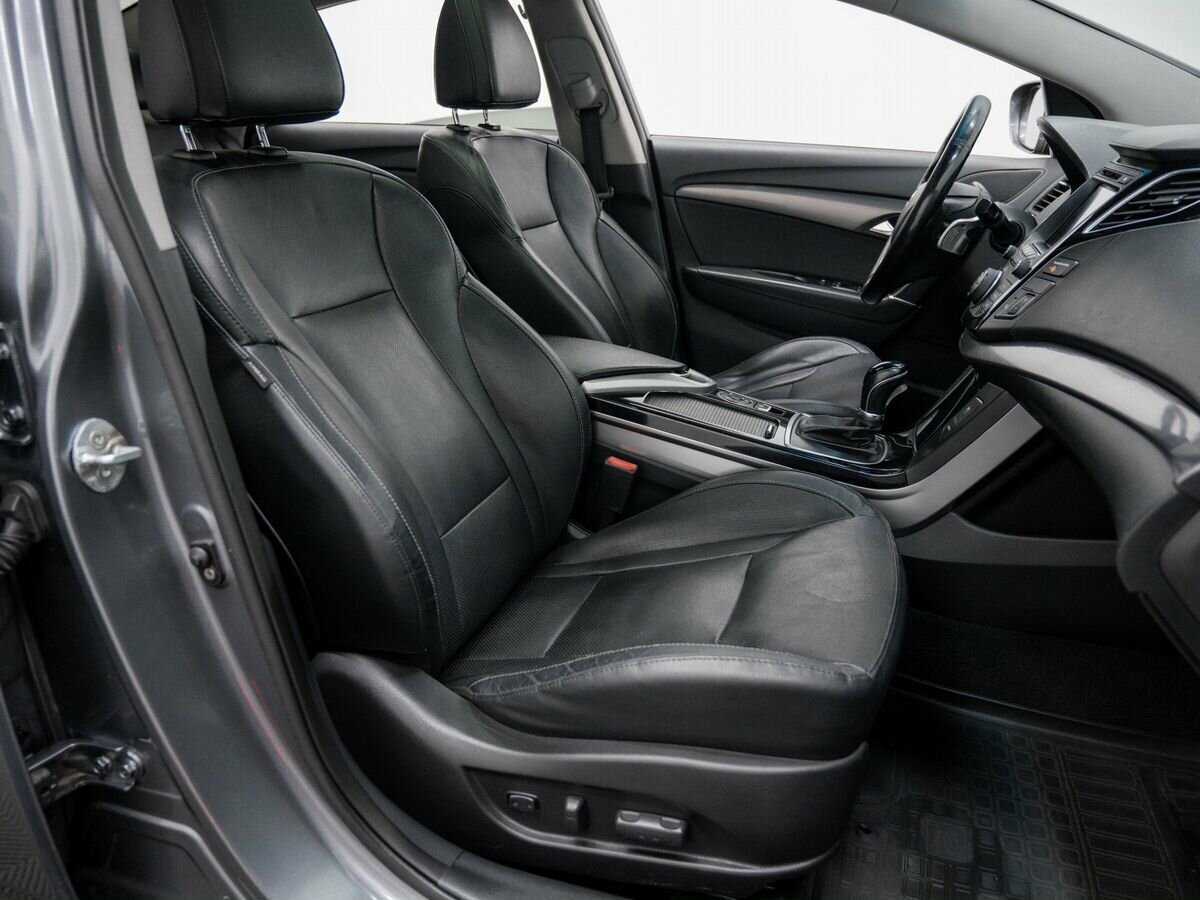 Купить Hyundai i40, 2012, 199 109 км.. Фото: #7