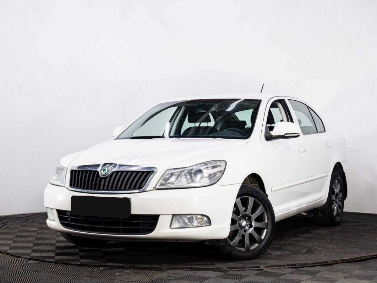 Купить Skoda Octavia, 2012, 194 196 км.. Фото: #0