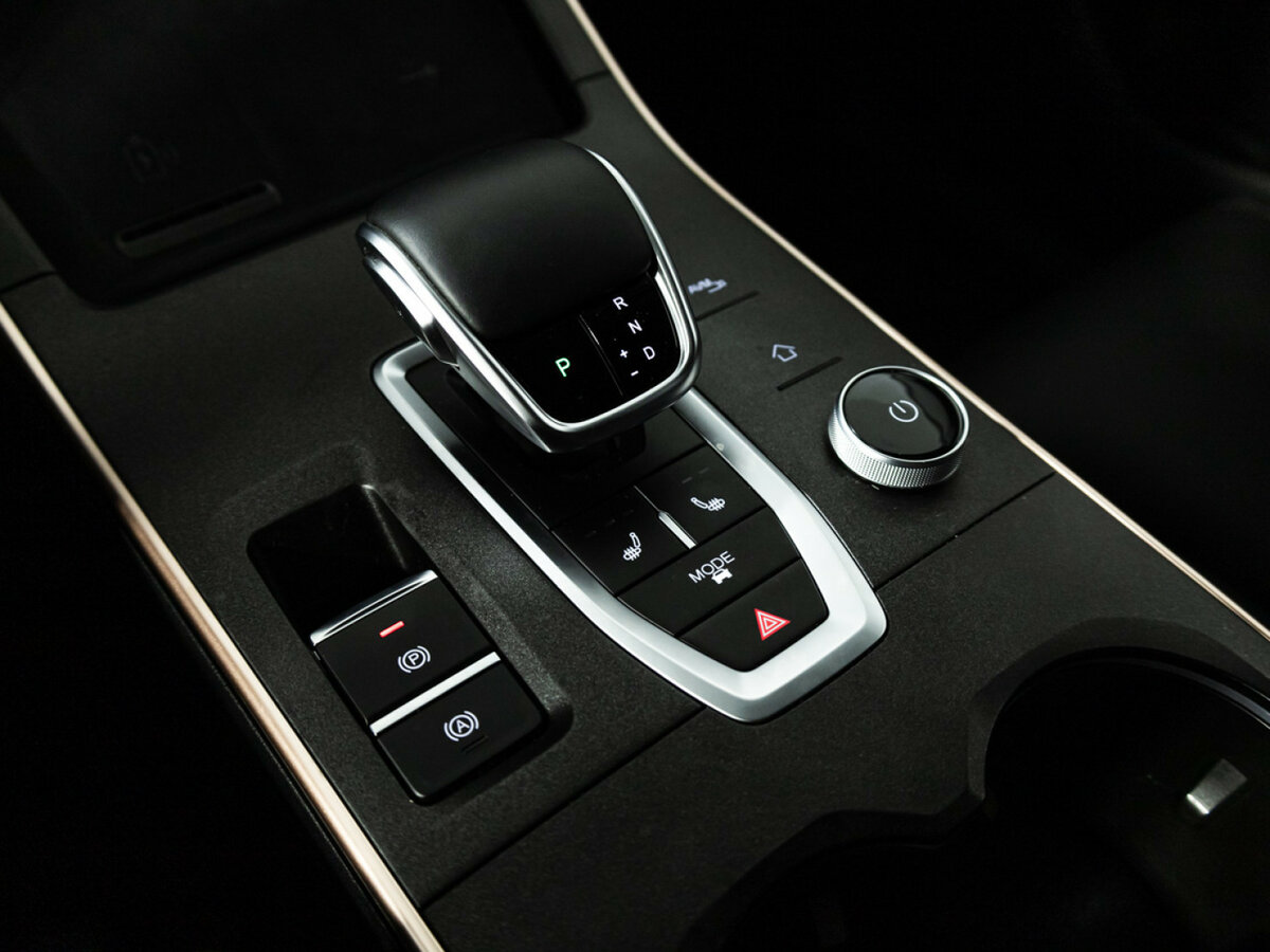 Купить OMODA C5, 2024, 22 795 км.. Фото: #17