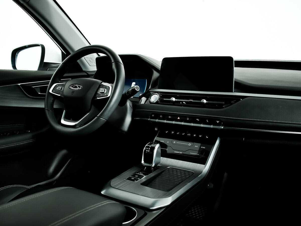 Купить Chery Tiggo 4 Pro, 2022, 19 377 км.. Фото: #7