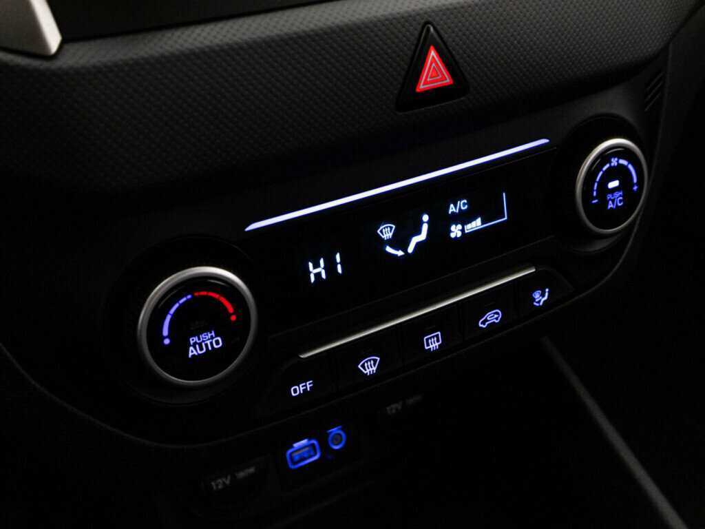 Купить Hyundai Creta, 2017, 149 587 км.. Фото: #14