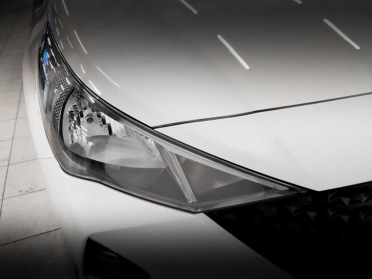 Купить Hyundai Solaris, 2021, 90 079 км.. Фото: #16