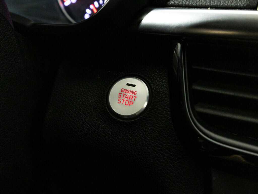 Купить Kia Optima, 2017, 107 846 км.. Фото: #18