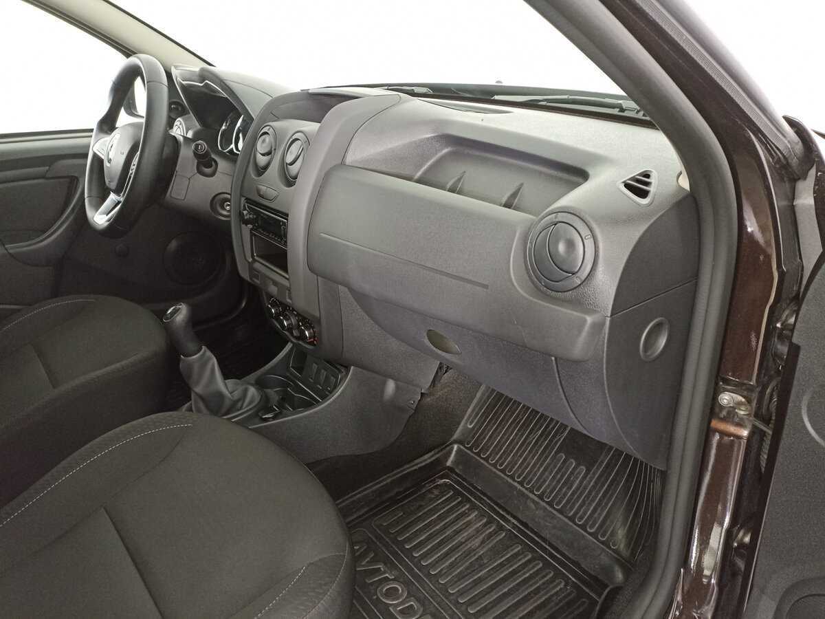 Купить Renault Duster, 2019, 61 003 км.. Фото: #8