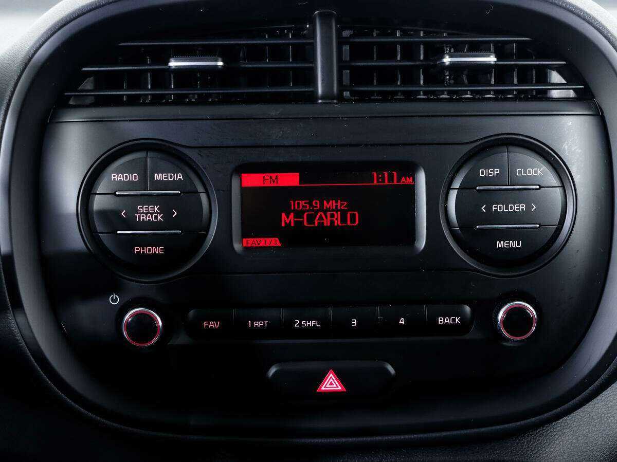 Купить Kia Soul, 2021, 90 282 км.. Фото: #12