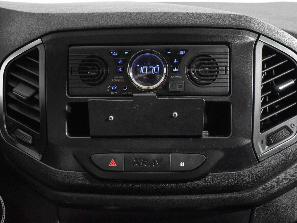 Купить Lada (ВАЗ) XRAY, 2019, 41 524 км.. Фото: #12