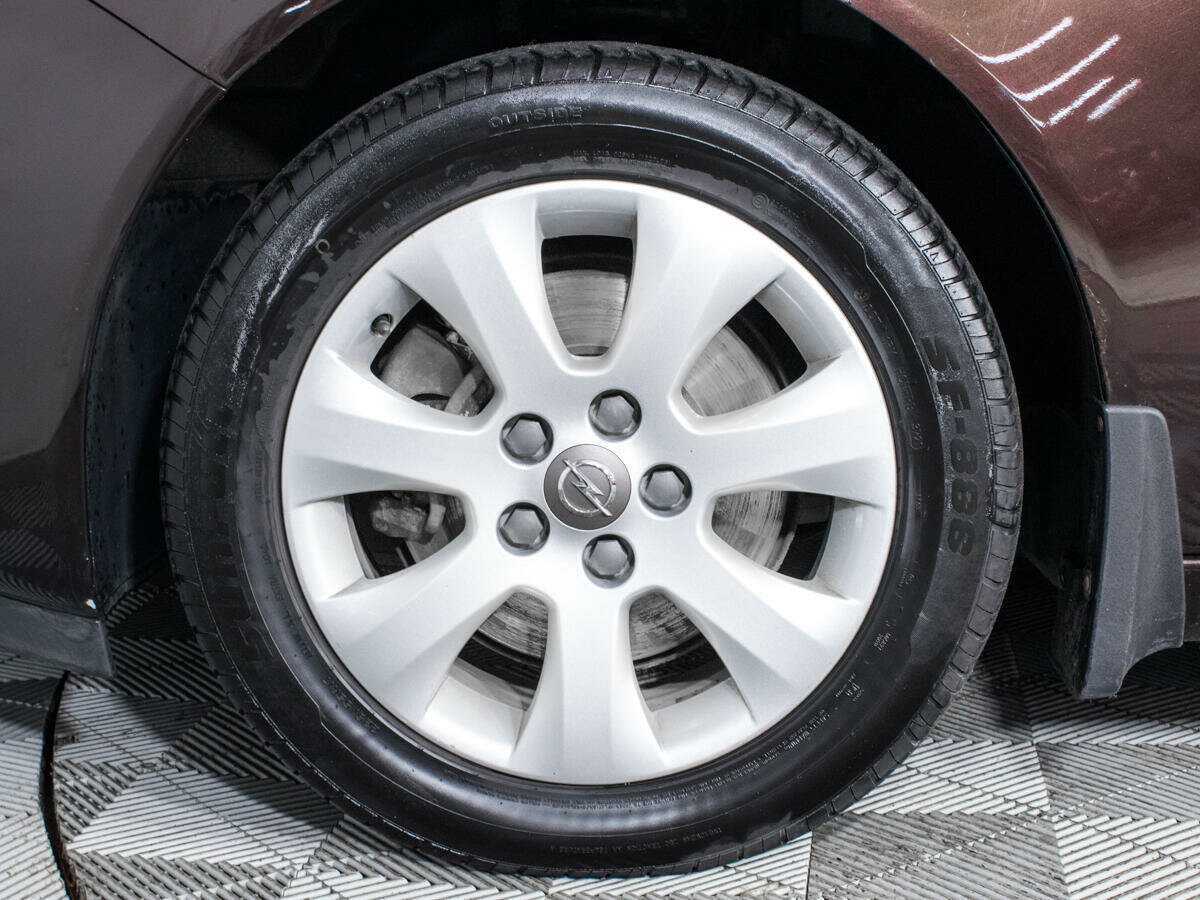 Купить Opel Insignia, 2014, 107 849 км.. Фото: #15