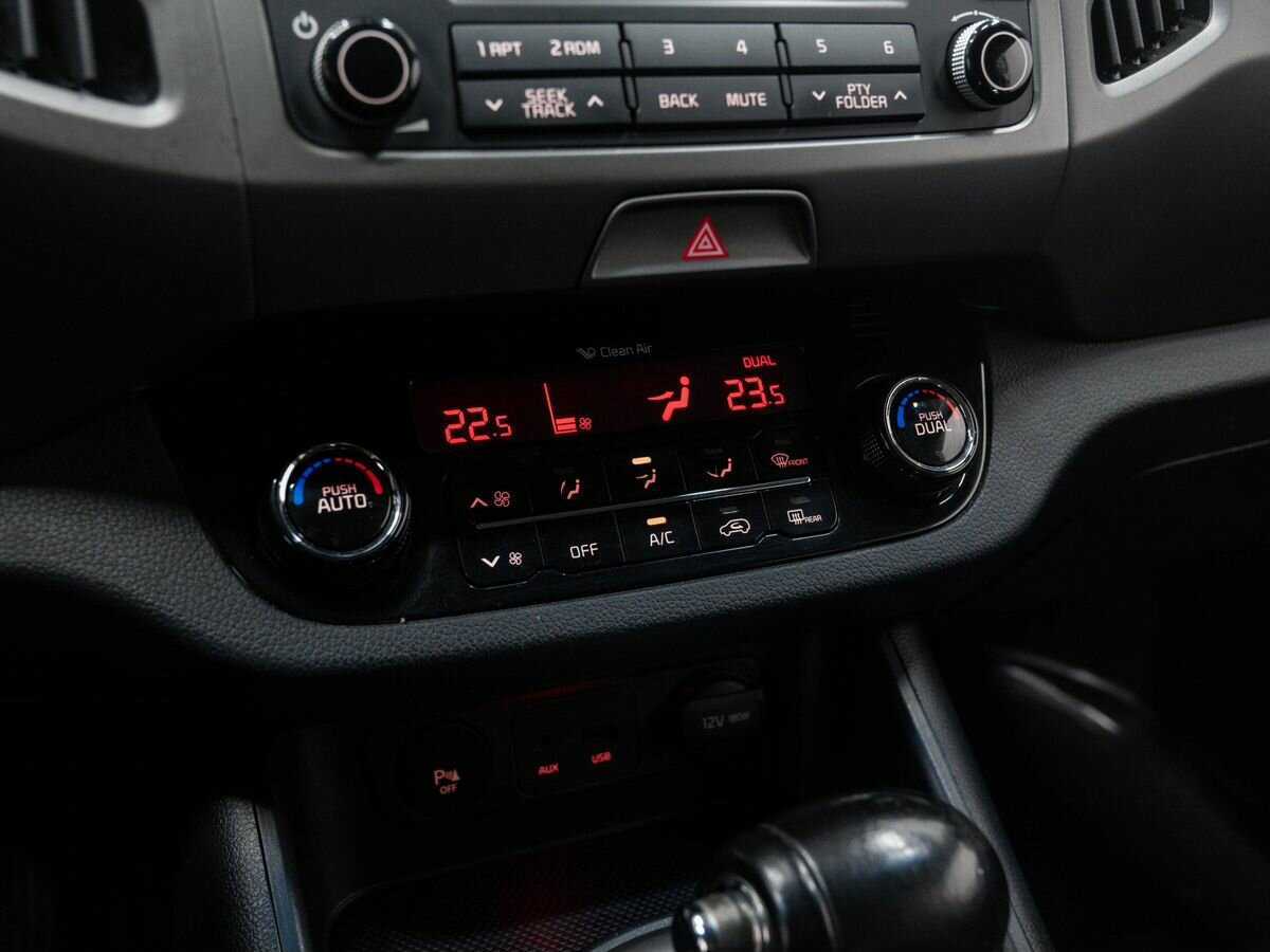 Купить Kia Sportage, 2014, 230 000 км.. Фото: #16