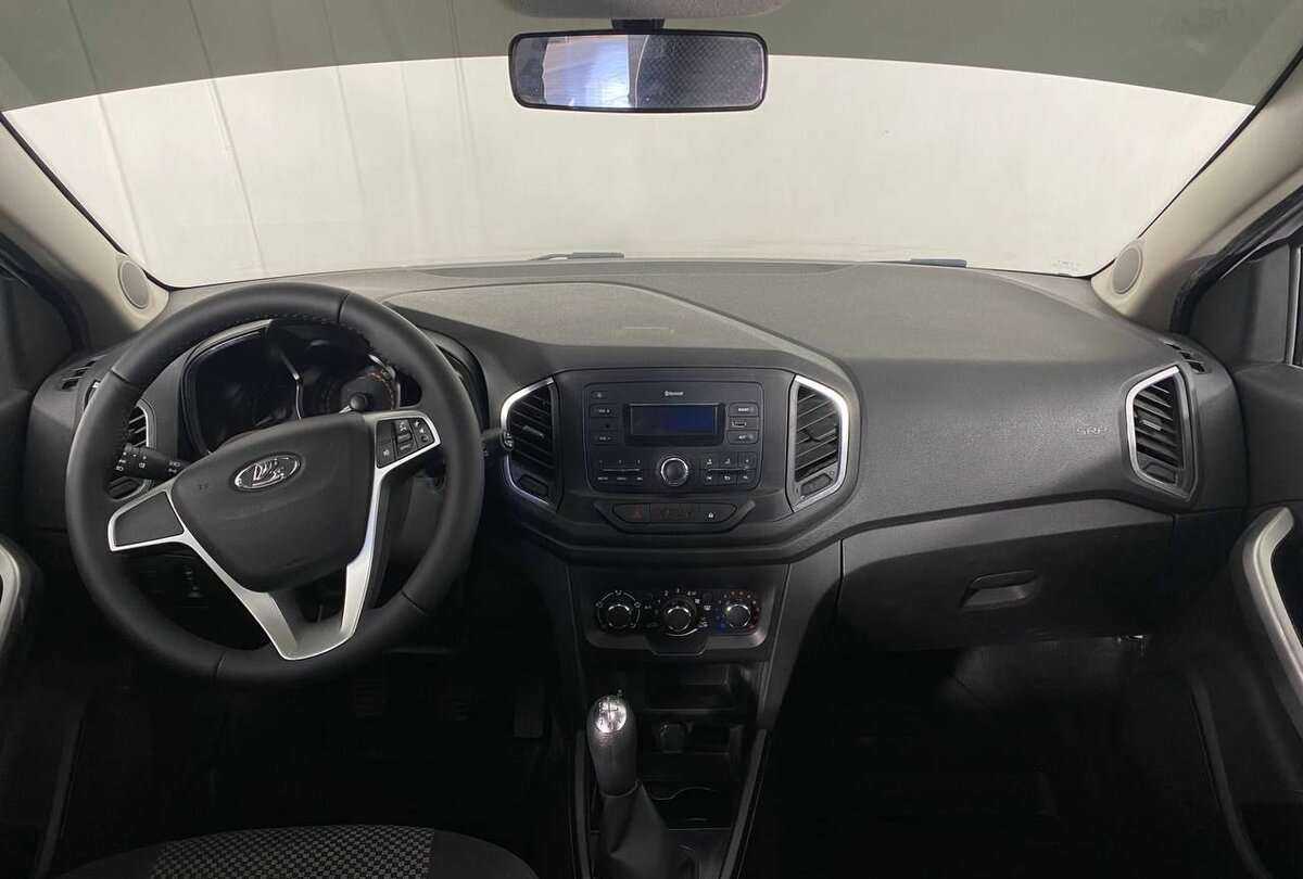 Купить Lada (ВАЗ) XRAY, 2020, 48 201 км.. Фото: #10