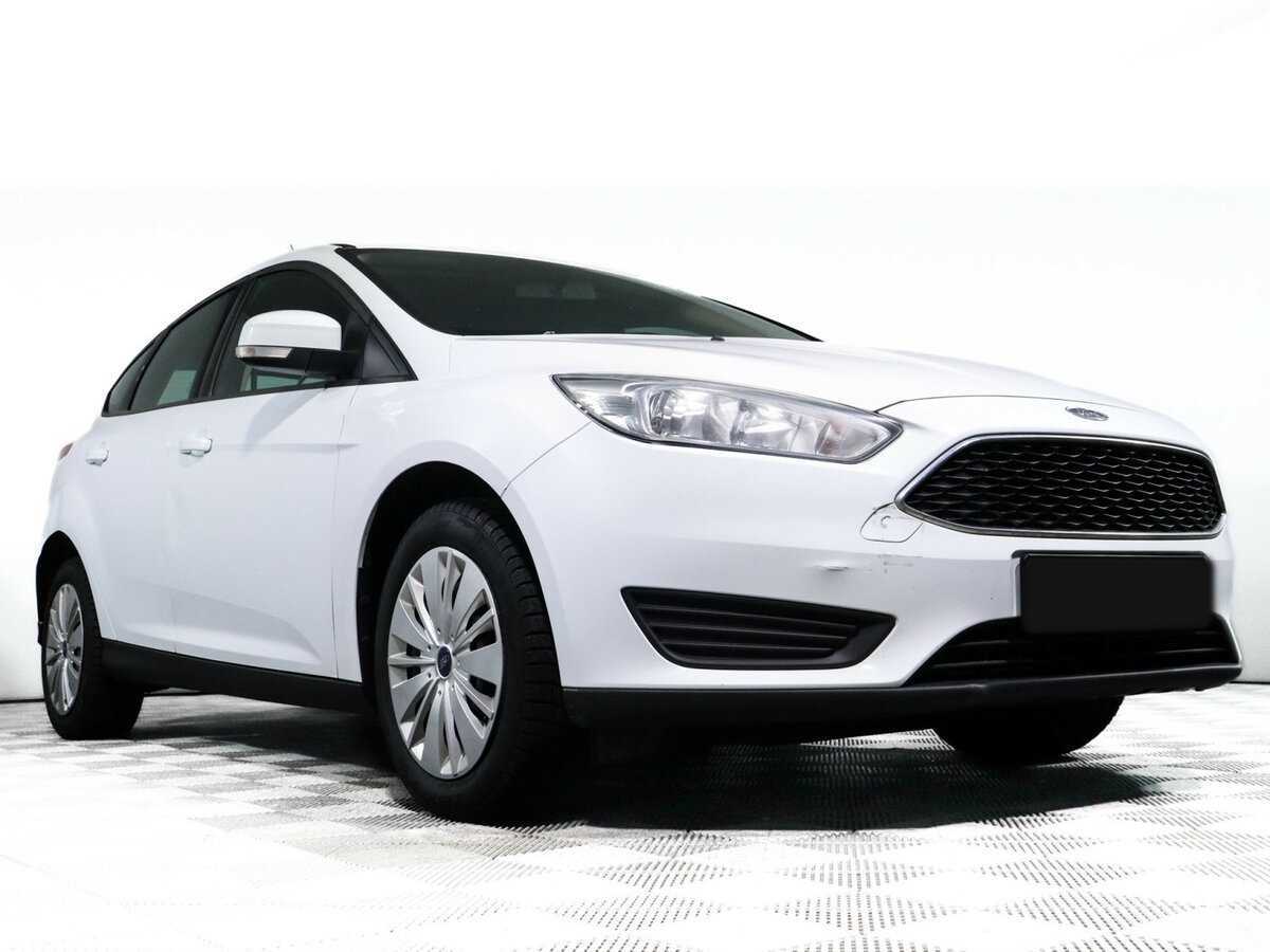 Купить Ford Focus, 2015, 92 527 км.. Фото: #18
