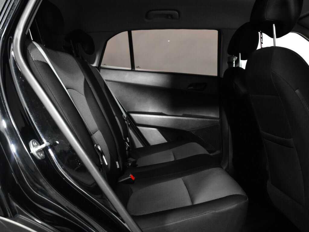 Купить Hyundai Creta, 2021, 100 191 км.. Фото: #9