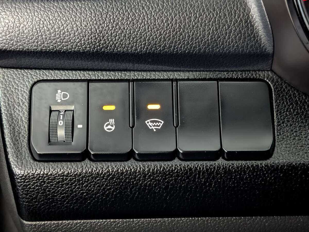 Купить Kia Rio, 2017, 128 259 км.. Фото: #19