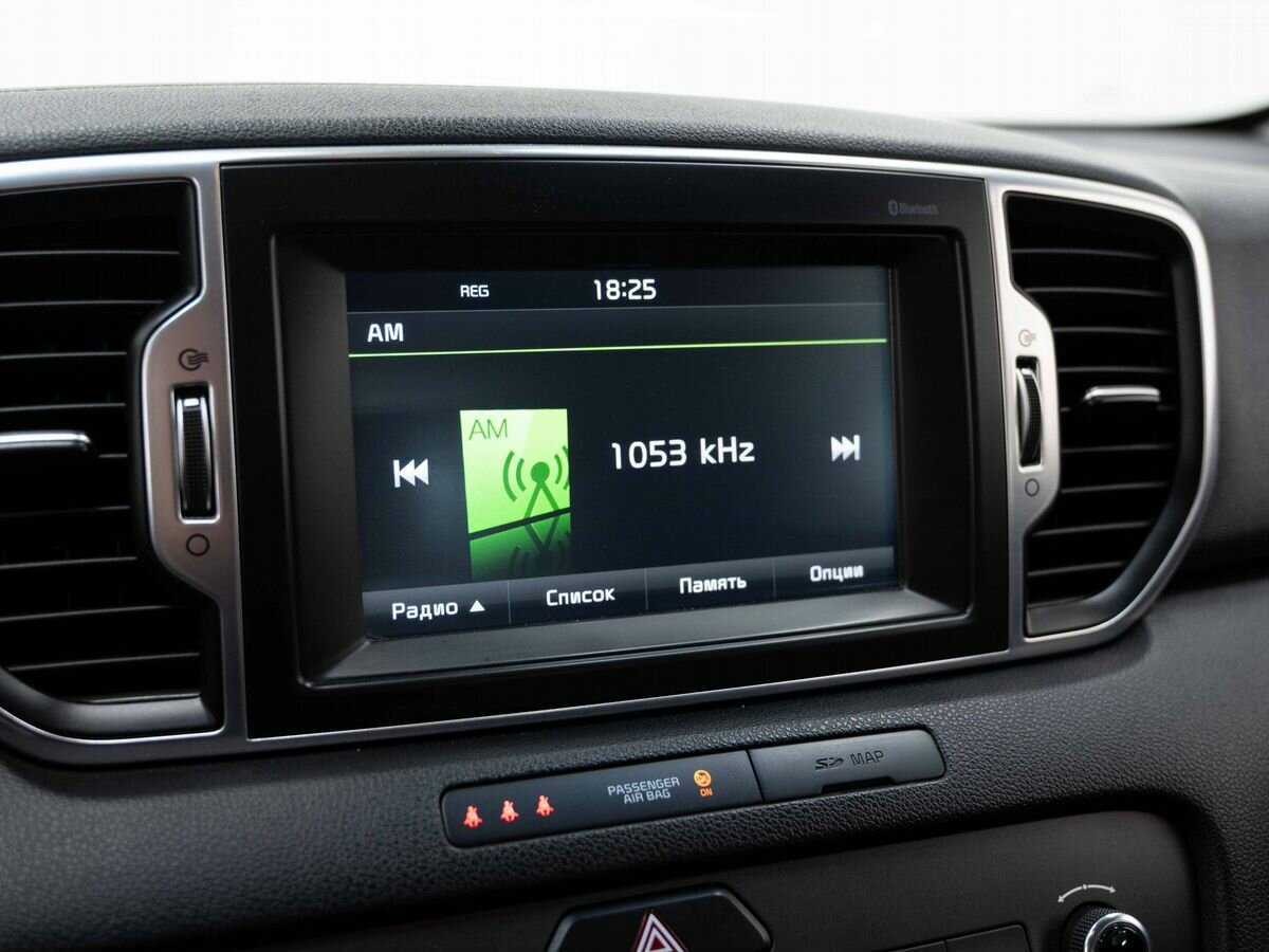 Купить Kia Sportage, 2016, 177 074 км.. Фото: #17