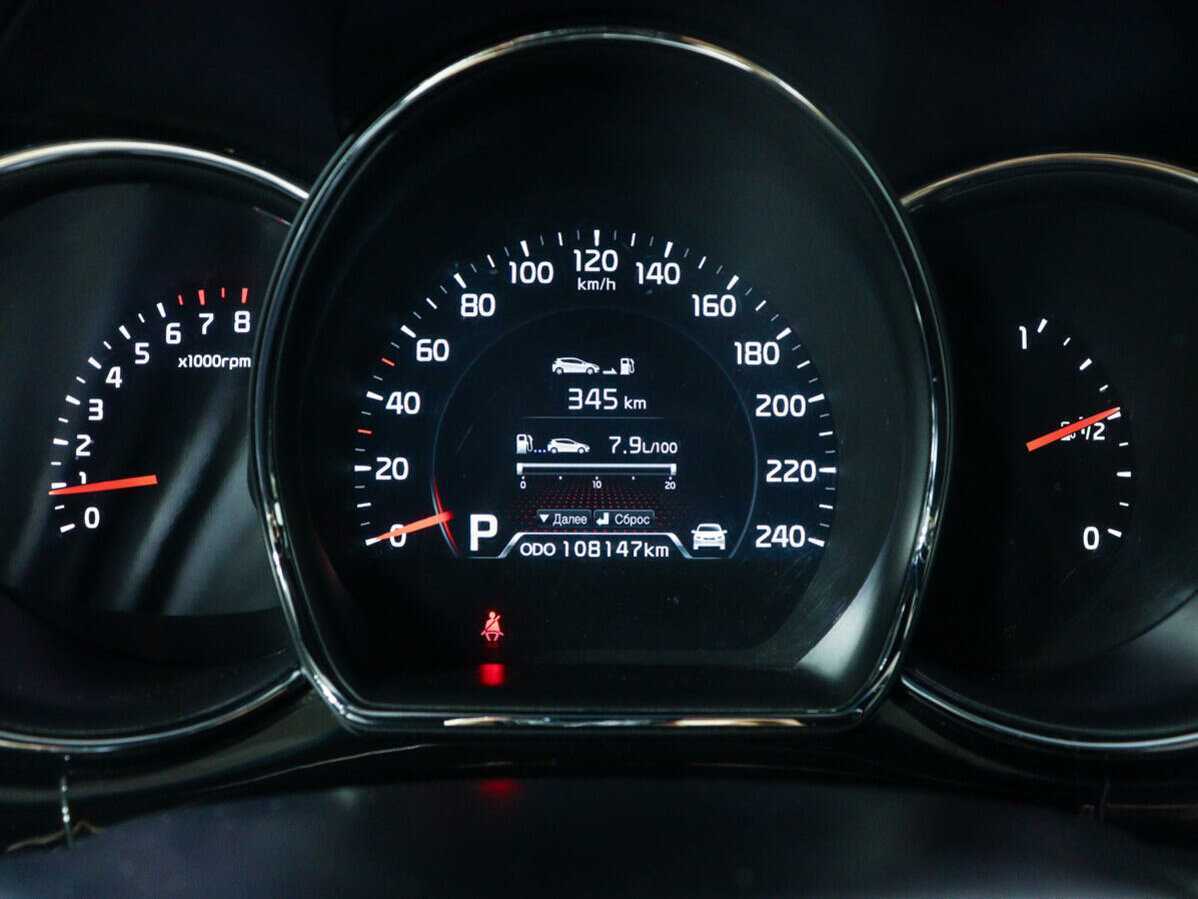 Купить Kia Ceed, 2013, 108 200 км.. Фото: #8