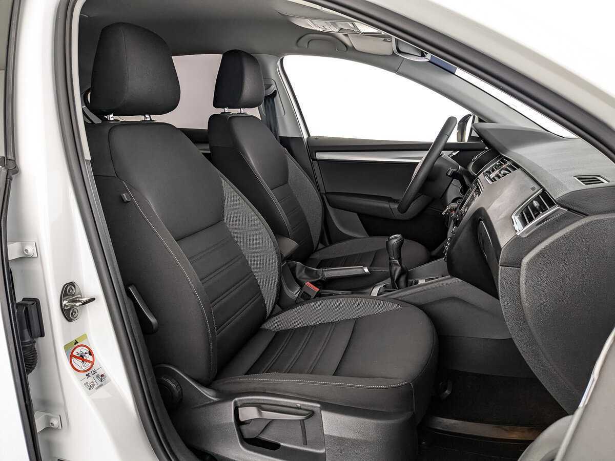 Купить Skoda Octavia, 2019, 60 649 км.. Фото: #17