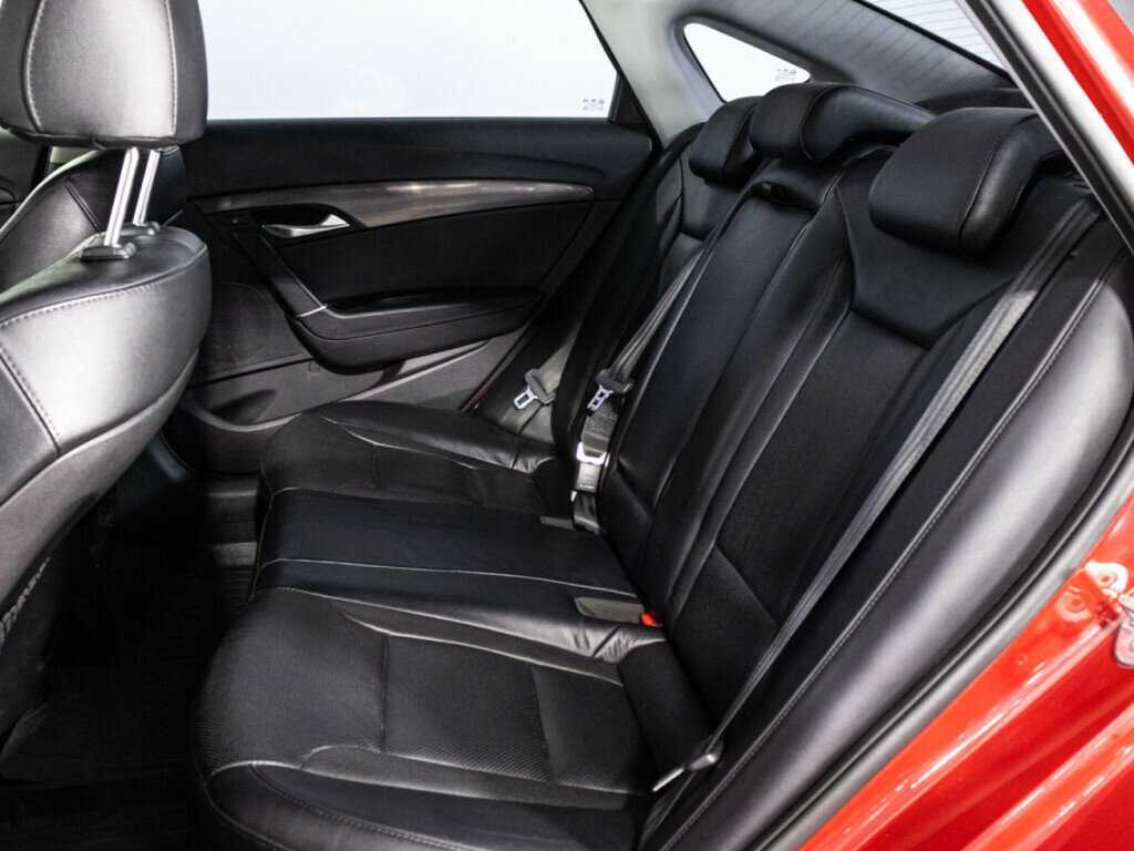 Купить Hyundai i40, 2013, 134 413 км.. Фото: #9