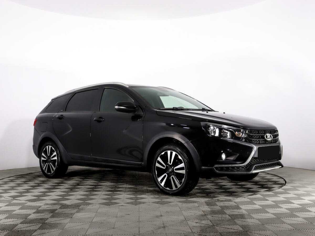 Купить Lada (ВАЗ) Vesta, 2021, 42 551 км.. Фото: #2